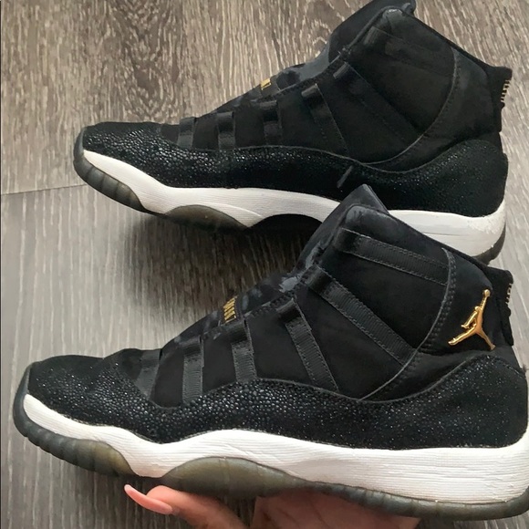 air jordan 11 retro heiress